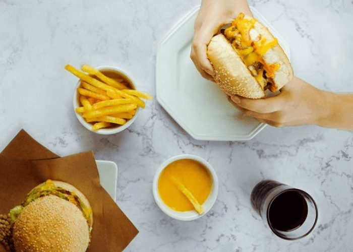 McD Diboikot Usai Bantu Israel, Tanggapan Netizen Indonesia Pedas: Mudah-Mudahan Restaurannya Bangkrut