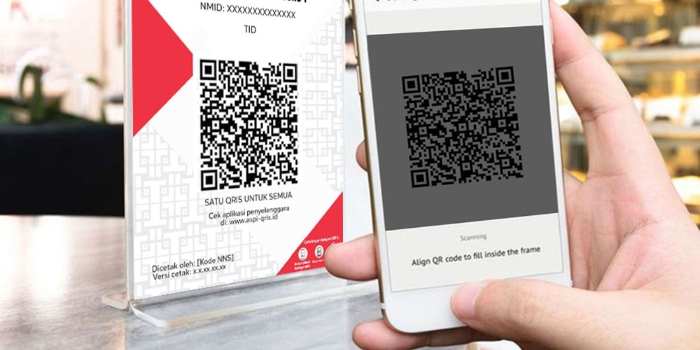 BI Catat Transaksi ATM Terus Turun Karena QRIS Kian Digandrungi 