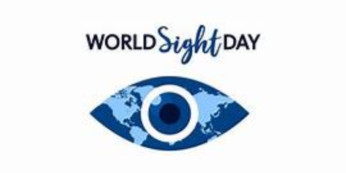 12 Oktober Hari Penglihatan Sedunia, Punya Sejarah Dan Tujuan Penting