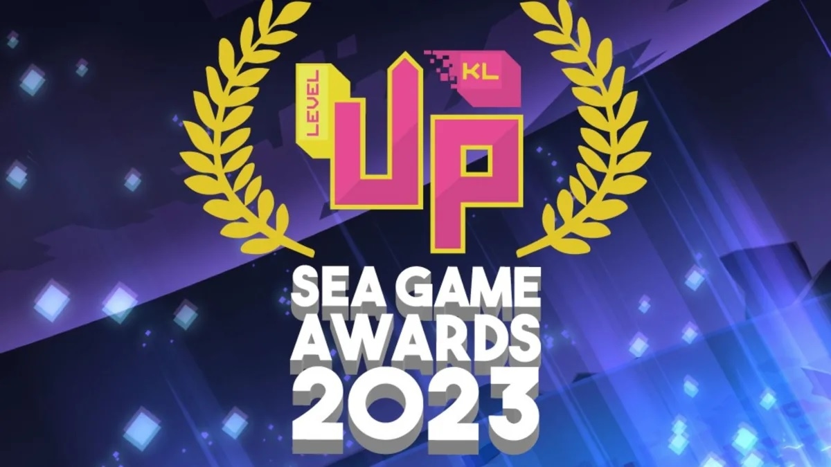 Gokil! Game Buatan Anak Indonesia Ini Raih Penghargaan Di SEA Game Awards 2023