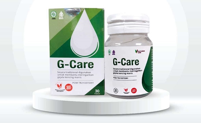 Obat Herbal Alami Ini Membantu Anda Mengatasi Diabetes