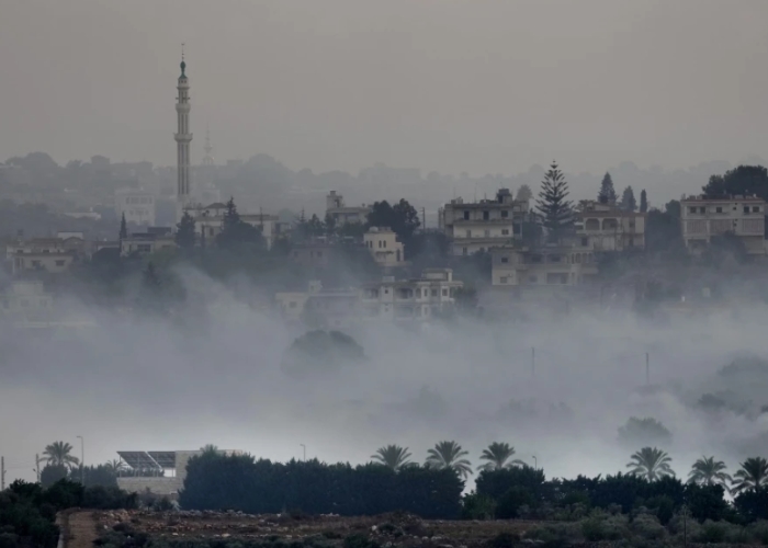 Petinggi Pasukan Elite Hizbullah Tewas dalam Serangan Israel di Lebanon