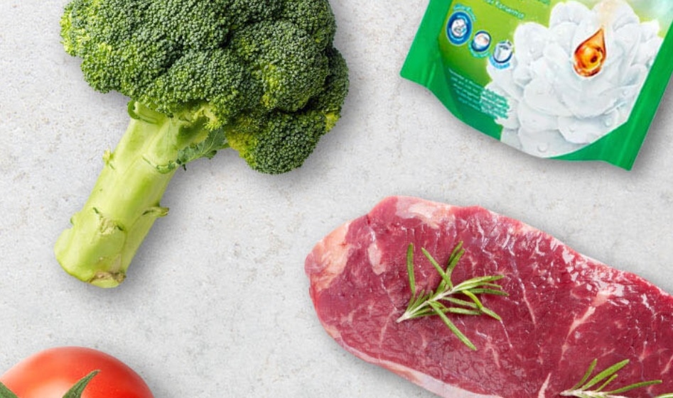 5 Panduan Hemat Belanja Kebutuhan Rumah Tangga