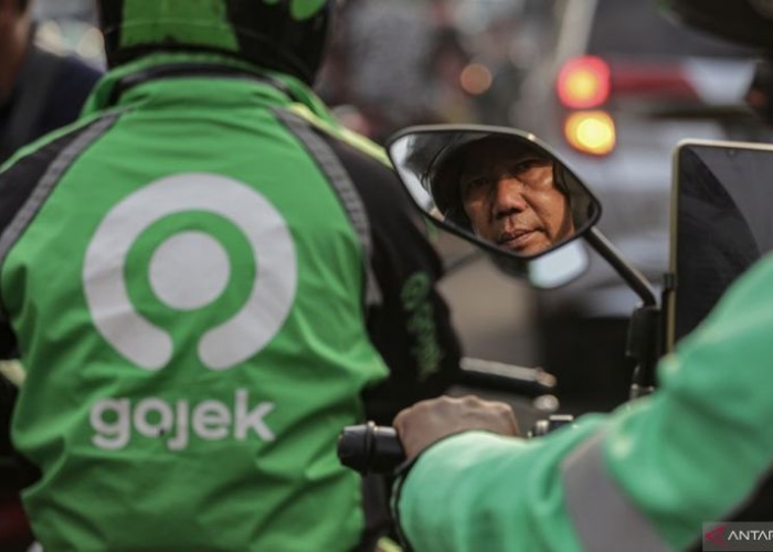 Driver Ojol dan Kurir Bakal Demo Besar-besaran Besok, Tuntut Hal Ini