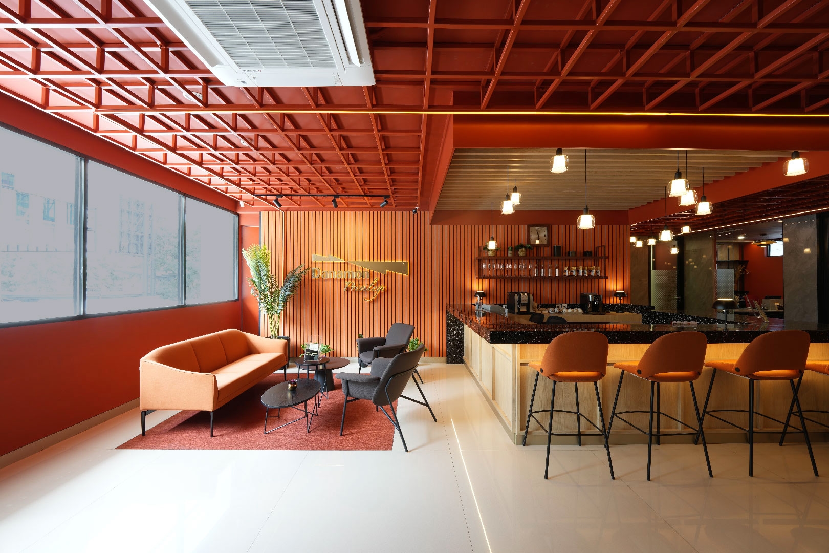 Danamon Bakal Luncurkan 53 Next Generation Branch Concept Di 2023