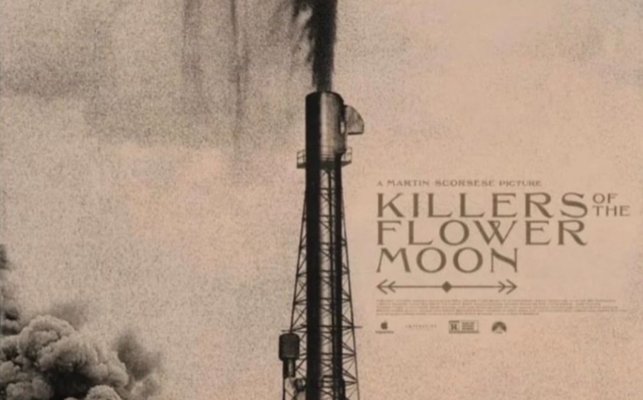 Sinopsis Film Killers of The Flower Moon, Diadaptasi Dari Kisah Nyata Suku Osage Amerika