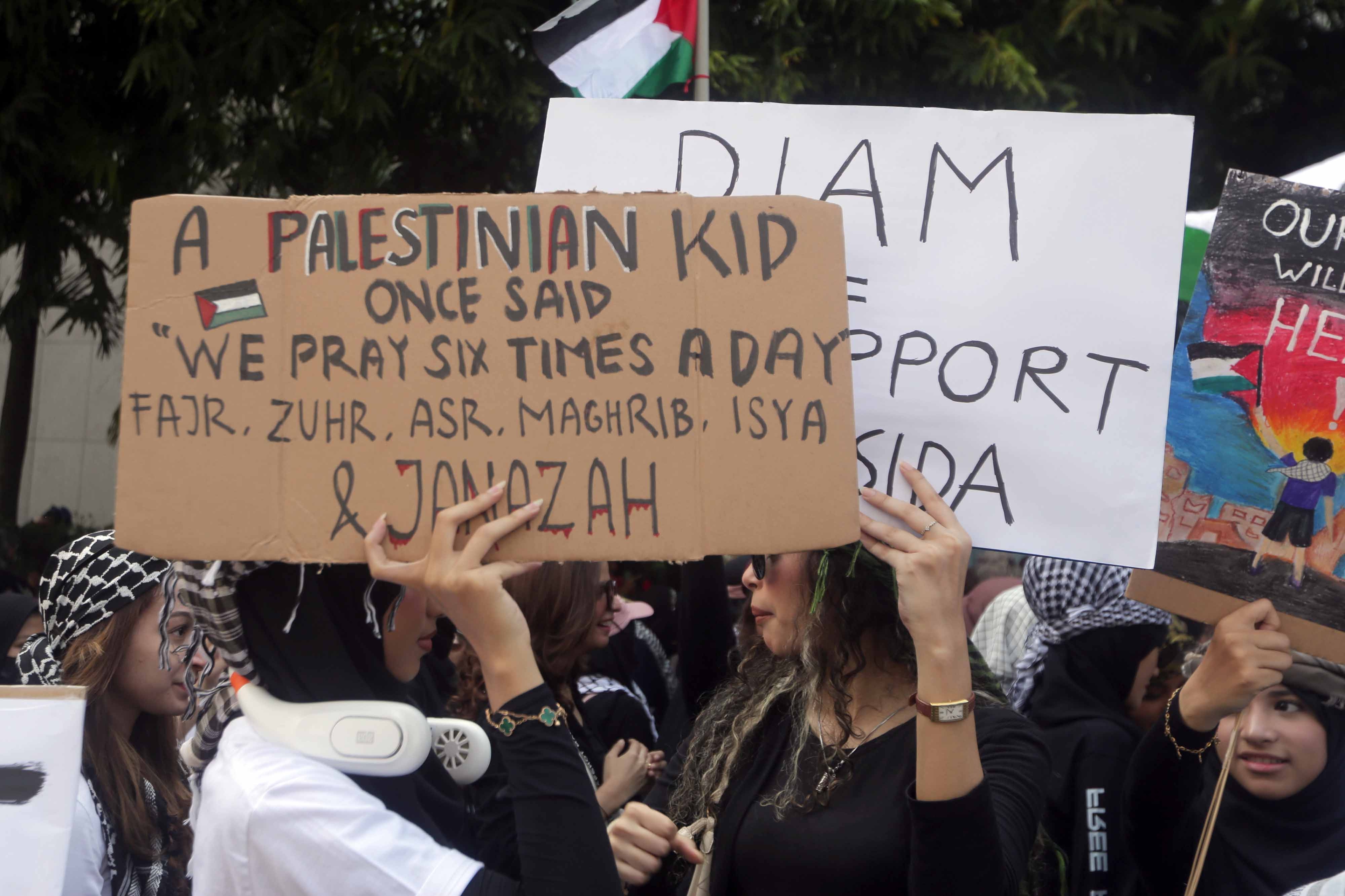Mengapa Israel Menyerang Gaza Selatan Setelah Menyuruh Masyarakat Pergi Ke Sana?