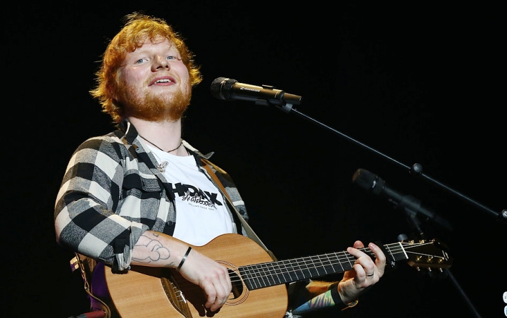 Prediksi Setlist Konser Ed-Sheeran Jakarta 2024, Jangan Lupa Dihafal!         