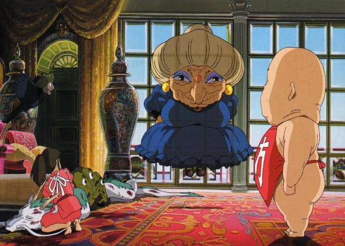 Jadi Film Animasi Penuh Pesan Moral, Yuk Simak Perjalanan Hayao Miyazaki Ciptakan Spirited Away