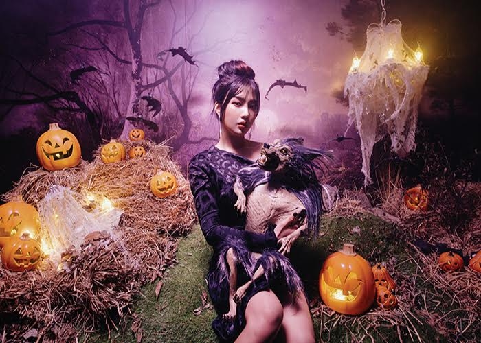 Sambut Halloween, Ini 4 Rekomendasi MV K-Pop Dengan Nuansa Seram Yang Cocok Ditonton