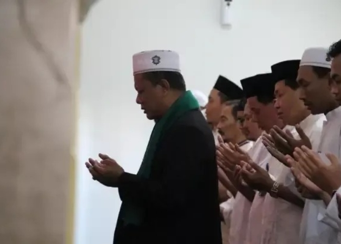 Kemenag Imbau Salat Ghaib Untuk Korban Syahid Palestina, Begini Tata Caranya