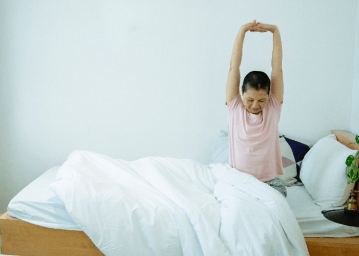 Doa Akan Tidur dan Setelah Bangun dari Tidur, Disebut dalam Banyak Riwayat Hadits, Banyak Keberkahan di Dalamnya!