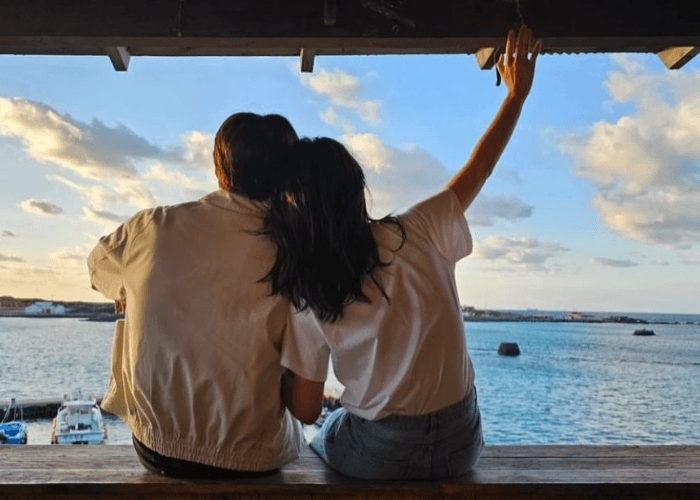 Dikabarkan Berpacaran Dengan Ji Chang Wook, Shin Hye Sun Sengaja Unggah Foto Mesra, Duh So Sweet…