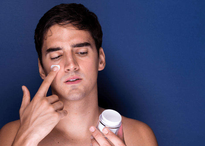 5 Tips Glowing Untuk Pria, Biar Tambah Ganteng Dan Mencegah Keriput Di Usia Muda