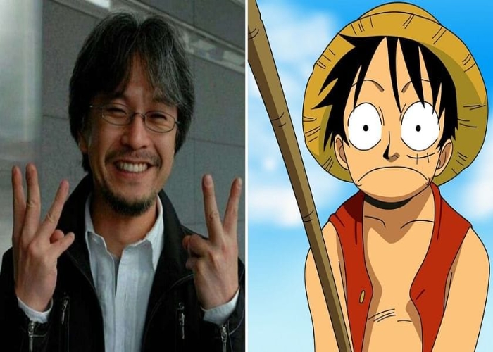 Arc Wano Dalam Anime One Piece Telah Usai, Eiichiro Oda Menangis Terharu Saat Menyaksikannya