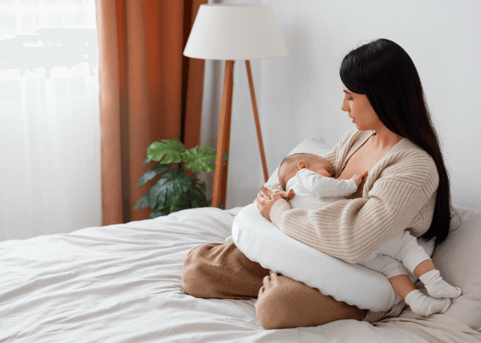 Kerugian Menyusui Bayi Lebih Lama, Salah Satunya Pengaruhi Mental Ibu 