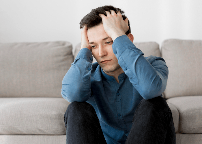 Mendalami Realitas: Mengenal Macam-Macam Mental Illness dan Gejalanya