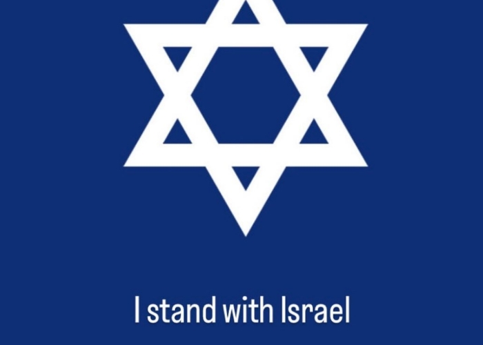 5 Artis Indonesia Dukung Israel Hingga Harus Klarifikasi, Ada Valencia Tanoe Hingga Tarra Budiman