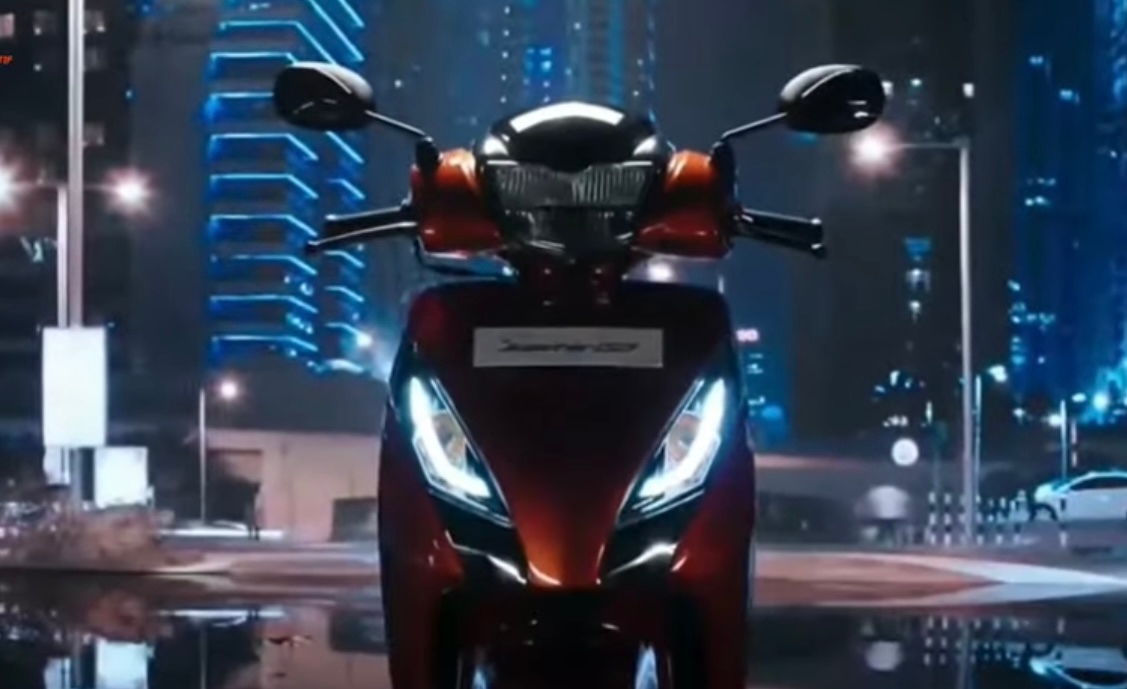 Jupiter Matic Bakal Diluncurkan, Siap Mengaspal Kalahkan Dominasi Honda Vario Hingga Yamaha Filano