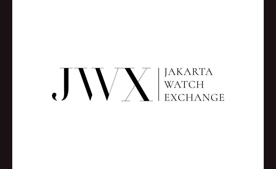Pameran Jam Tangan Mewah, Jakarta Watch Exchange Akan Digelar Pada 9 November