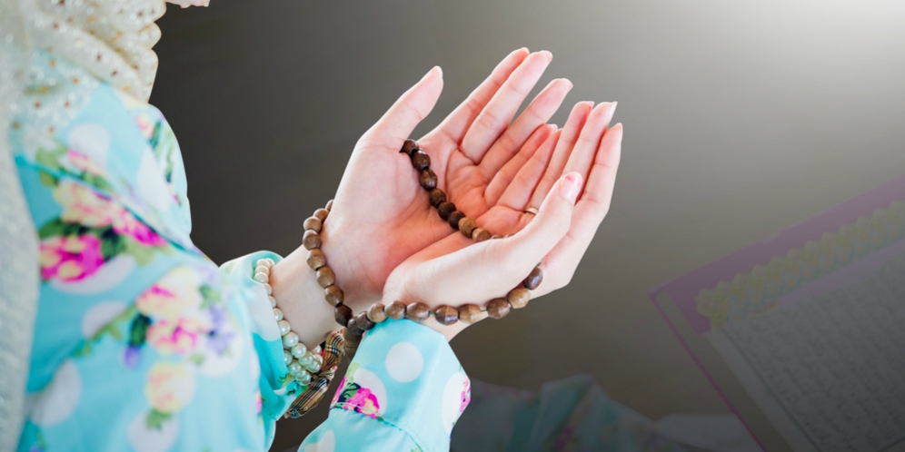 Amalan Dan Doa Agar Terhindar Dari Penipuan, Mudah Diamalkan Untuk Mendapat Perlindungan Allah