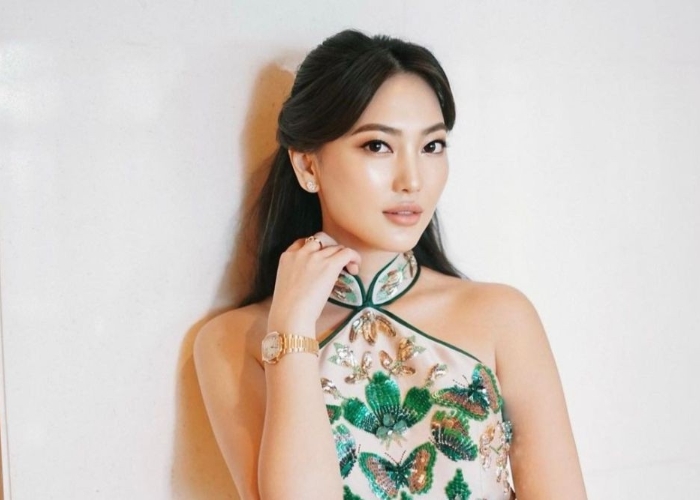 Profil Cindy Angelina, Co-Founder ESQA Cosmetics yang Diduga Dukung Zionis Israel