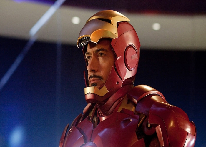 Sebelum Robert Downey JR, Begini Pencarian Panjang Sosok Pemeran Iron Man