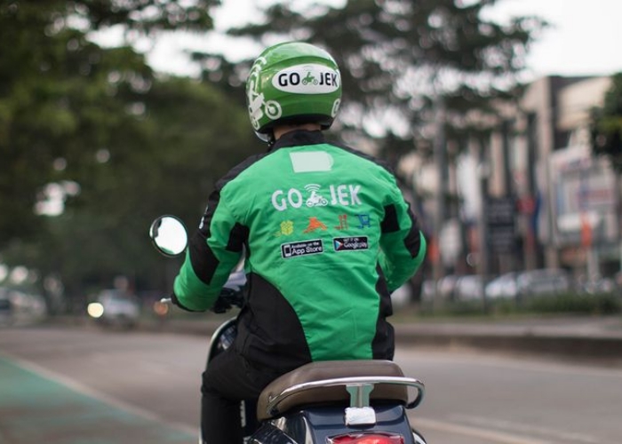 Gojek Luncurkan Fitur Baru GoRide Nego, Netizen Kasihani Driver