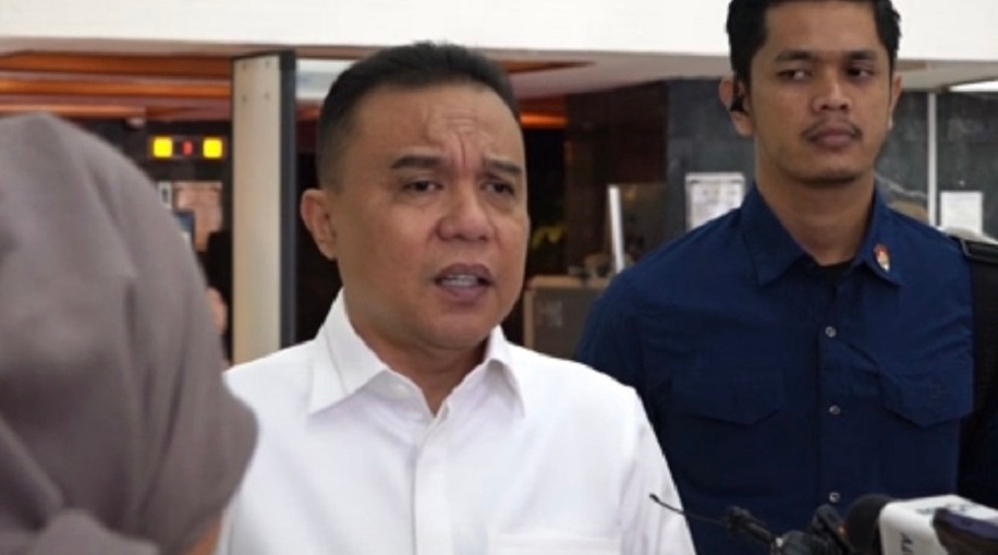 TKN Prabowo-Gibran Diumumkan Pekan Depan, Khofifah Dan Erick Thohir Belum Tentu Masuk