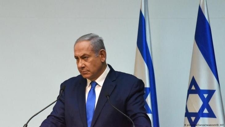 PM Israel: Hamas Harus Dihancurkan Demi Perdamaian