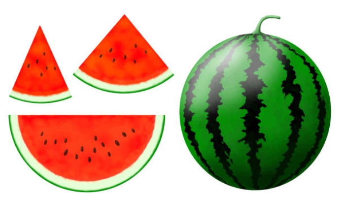 Masya Allah, Tak Hanya Jadi Simbol Perlawanan Palestina, Ternyata Buah Semangka Juga Kesukaan Rasulullah SAW