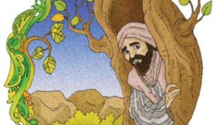 Kisah Bani Israil Kerja Sama Dengan Iblis, Sering Melanggar Ajaran Allah Dan Membunuh Nabi Zakariya