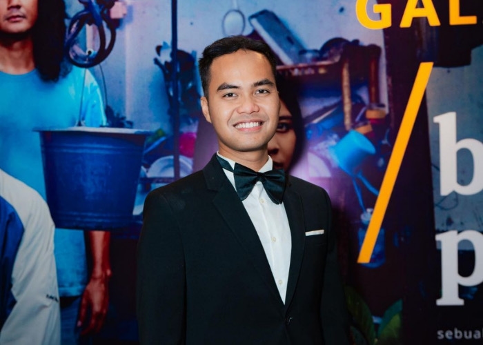 Film Budi Pekerti Resmi Tayang, Berikut Prestasi Gemilang Sutradara Wregas Bhanuteja Yang Langganan Penghargaa