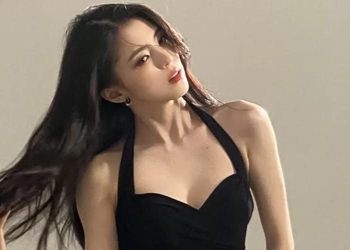 Bukan Untuk Mempercantik Diri, Han So Hee Ungkap Jalani Operasi Hidung, Ternyata Ini Tujuannya