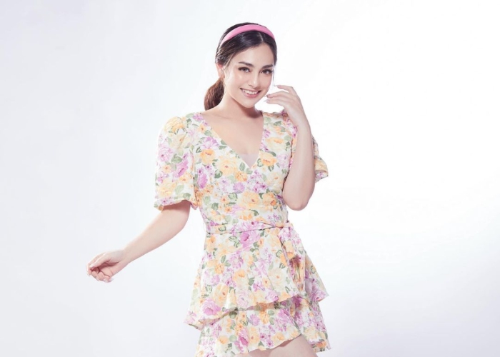 Celine Evangelista Ngaku Enggak Pernah Batasi Stefan William Ketemu Anak 