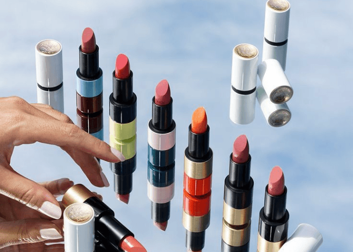 Pakai 5 Shade Lipstik Ini Agar Wajah Terlihat Cerah