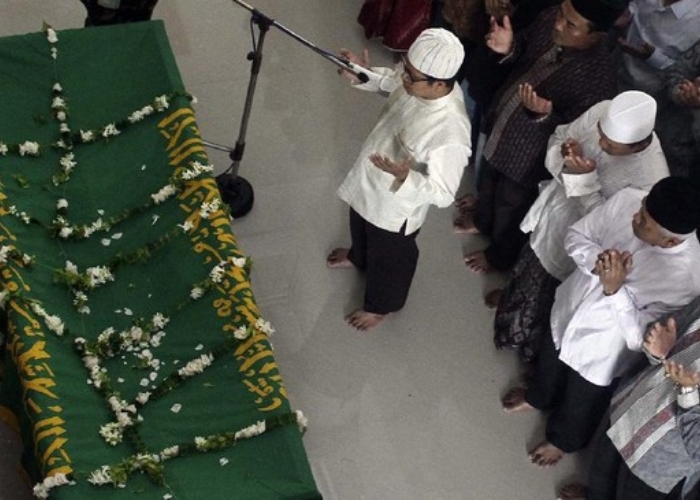 Mengenal Kriteria Mati Syahid Dan Keutamaannya