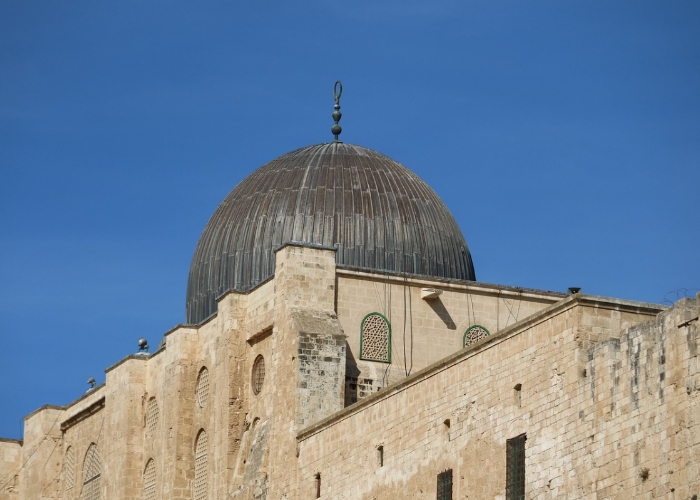 Apakah Umat Islam di Indonesia Wajib Menjaga Masjidil Aqsha di Palestina?