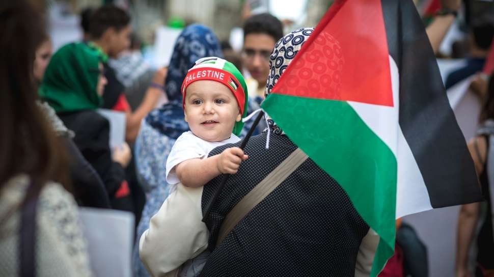 Benarkah Jika Palestina Bebas Dan Merdeka Pertanda Kiamat Sudah Dekat? Yuk Simak Penjelasannya