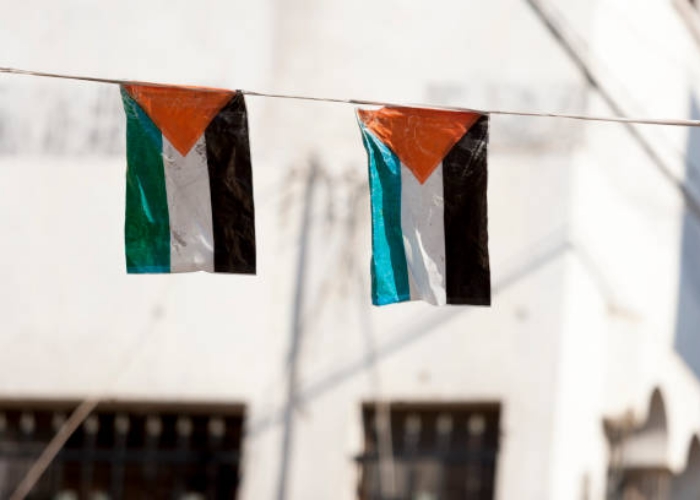 5 Lagu Tentang Palestina Yang Penuh Makna Dan Semangat Perjuangan