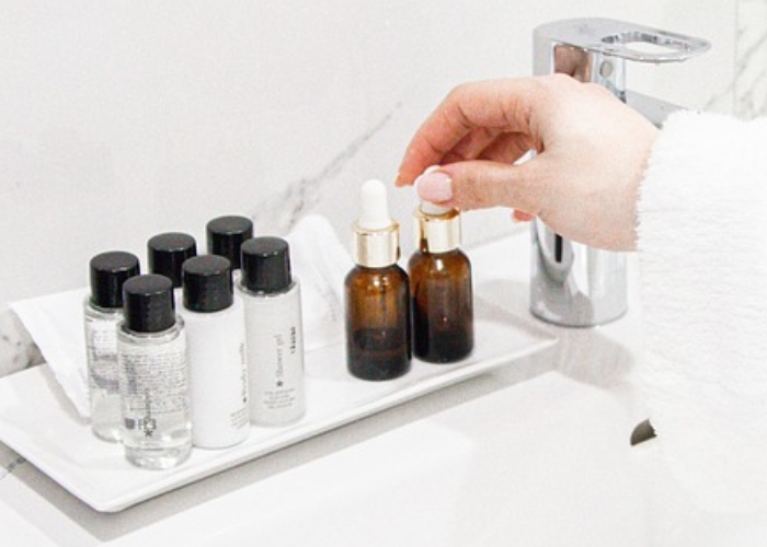 Tips Memilih Kosmetik Berlabel Halal Dan Aman Untuk Muslimah