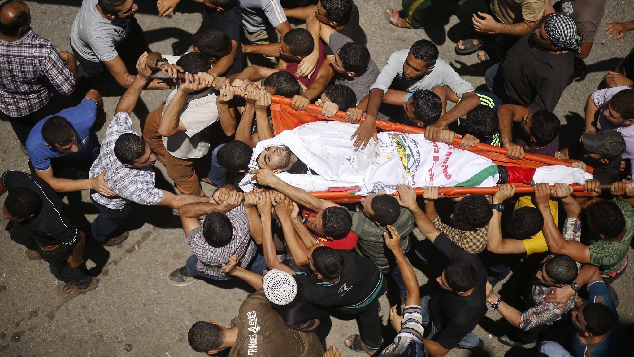 Kejahatan Genosida Dalam Perspektif Islam, Tindakan Yang Melanggar Prinsip Kesucian Kehidupan Manusia