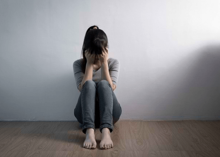 10 Alasan Gen Z Lebih Rentan Terkena Stres Dan Depresi