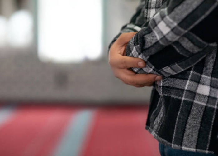 Begini Tata Cara Sholat Gaib Untuk Korban Palestina, Lengkap Niat Serta Bacaan Salatnya