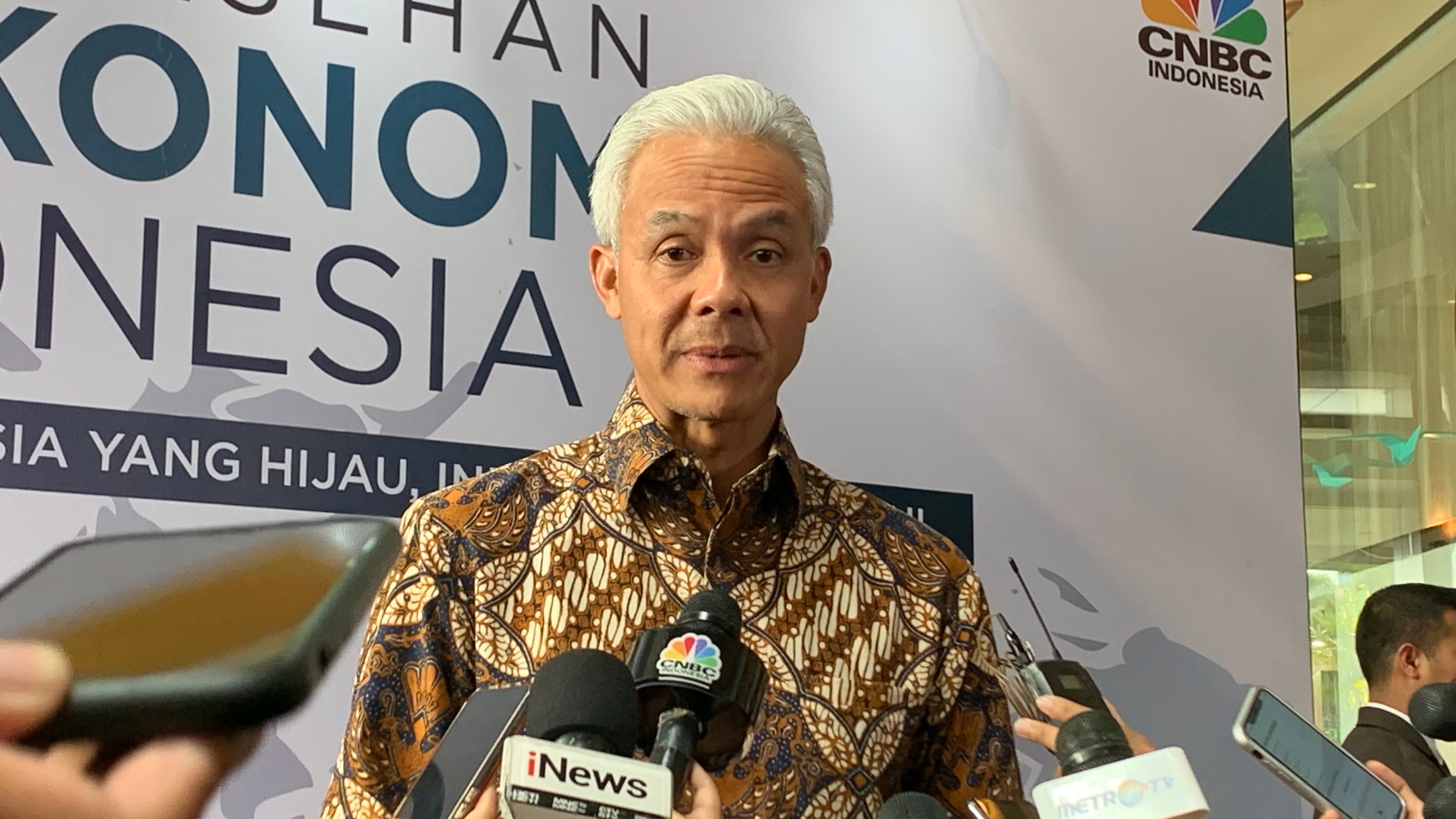 Wacana Hak Angket Membuang-buang Waktu dan Tak Masuk Akal