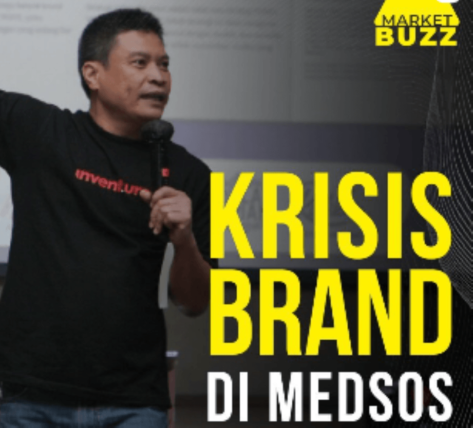 Merek Sudah Terlanjur Dicap Pro Israel, Begini Saran Pakar Branding