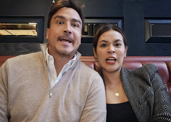 Raisa Gugat Cerai Hamish Daud, Sidang Digelar 3 November di Pengadilan Agama Jakarta Selatan