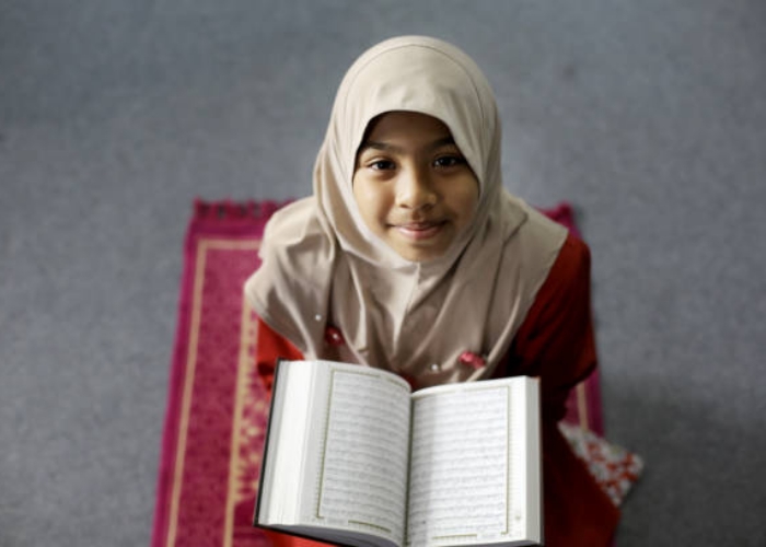 8 Doa Agar Diberi Keturunan Yang Sholeh Sesuai Al-Quran