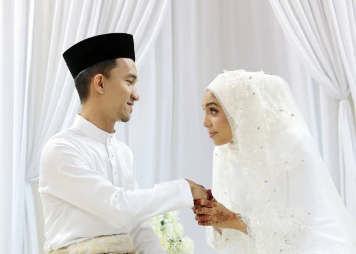 Sering Ngomong Tapi Enggak Tahu Maknanya? Arti Sakinah Mawaddah Warahmah, Doa Untuk Pasangan Yang Menikah