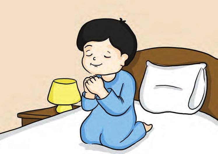 15 Doa Harian Anak Singkat, Lengkap Arab Latin Dan Mudah Dihafal Untuk Umur 4 Sampai 5 Tahun
